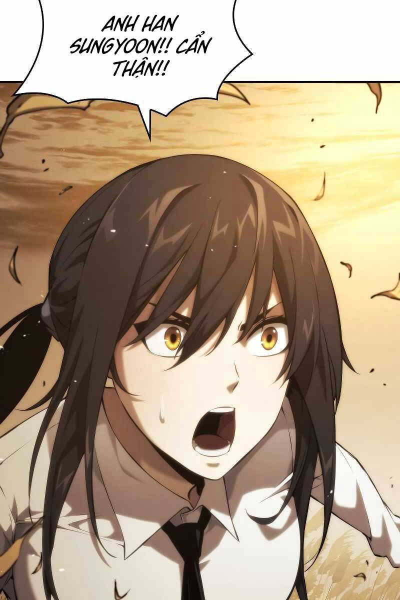 Chiêu Hồn Giả Siêu Phàm Chap 24 - Next Chap 25