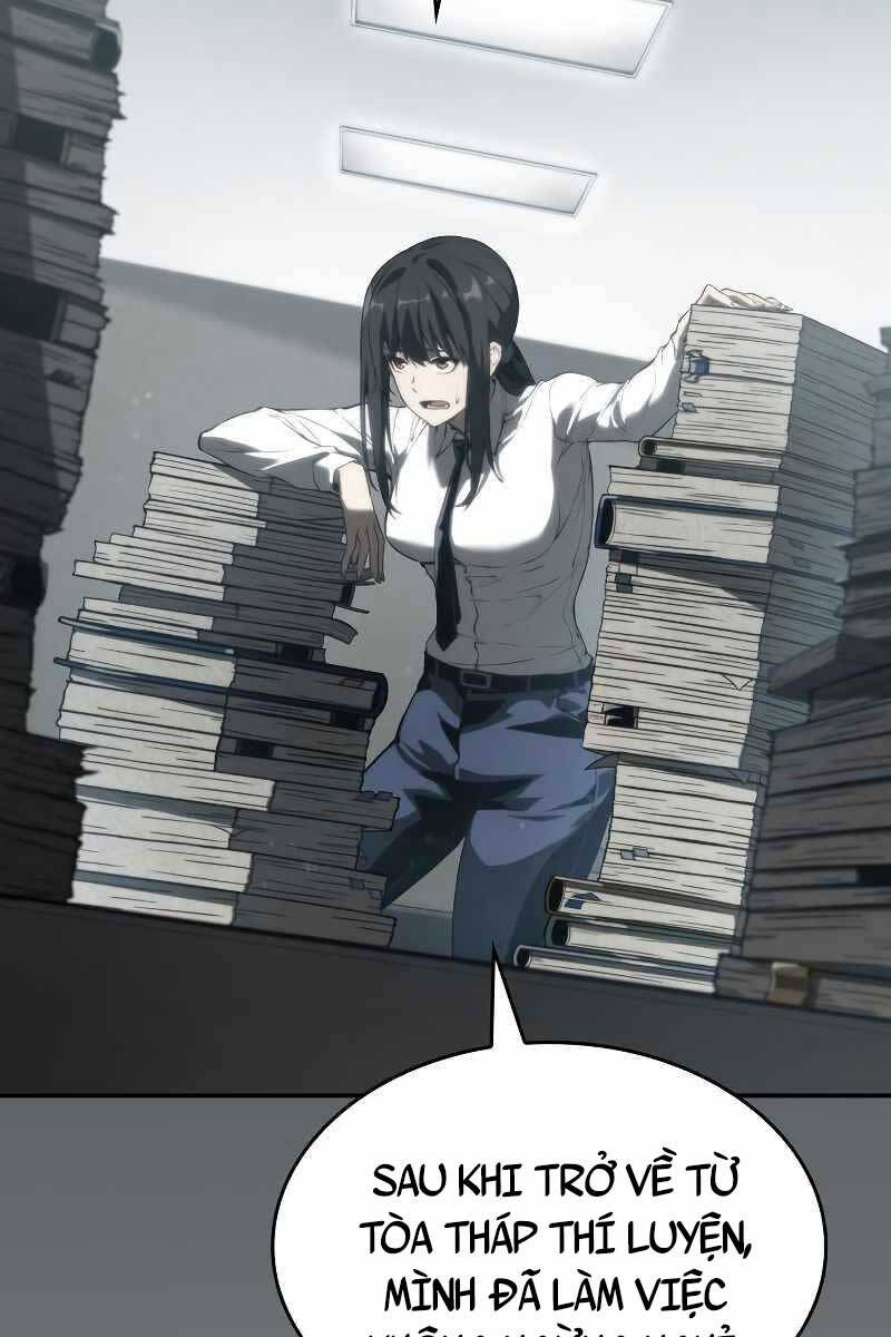 Chiêu Hồn Giả Siêu Phàm Chap 24 - Next Chap 25
