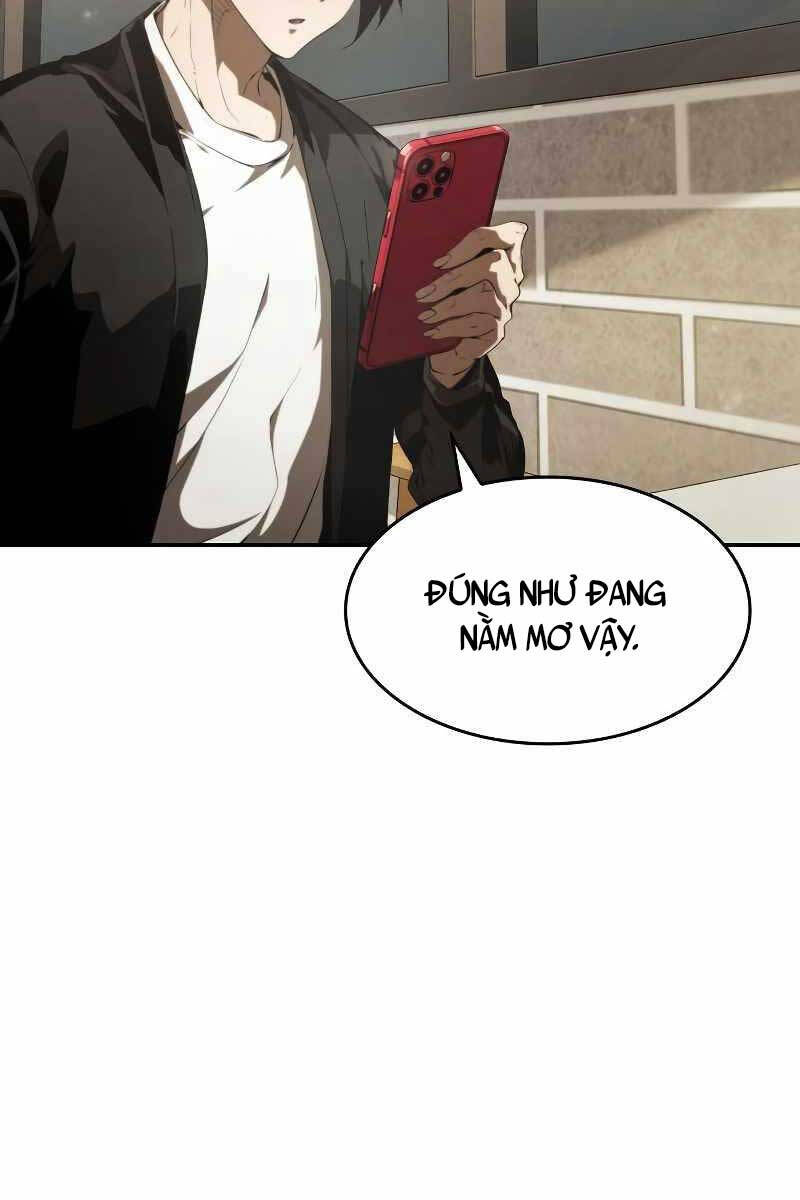 Chiêu Hồn Giả Siêu Phàm Chap 24 - Next Chap 25