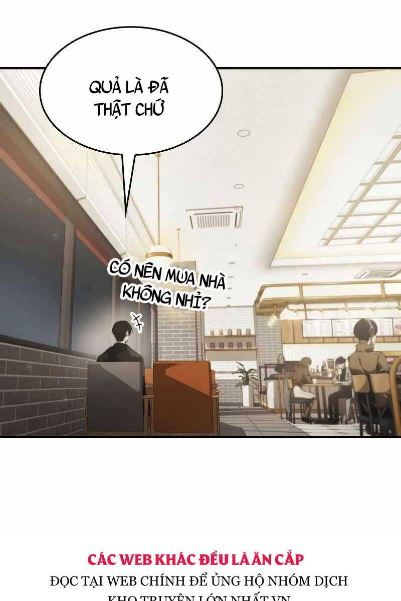 Chiêu Hồn Giả Siêu Phàm Chap 24 - Next Chap 25