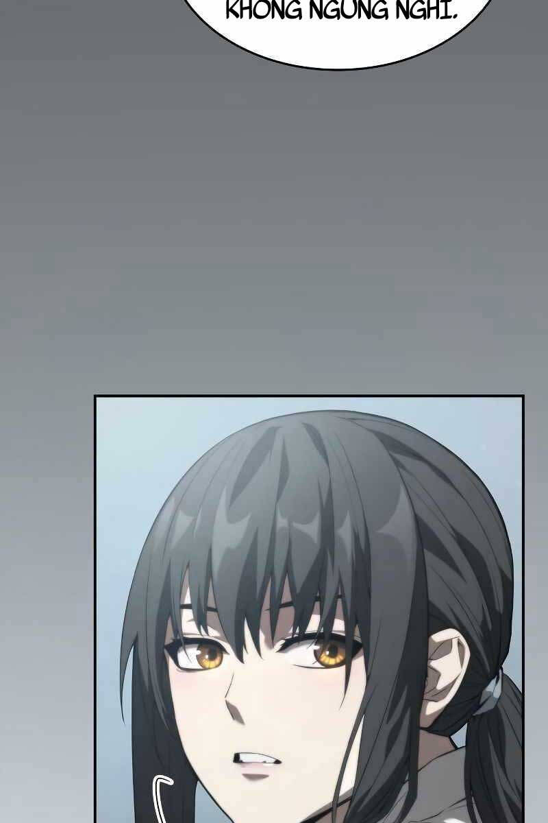 Chiêu Hồn Giả Siêu Phàm Chap 24 - Next Chap 25