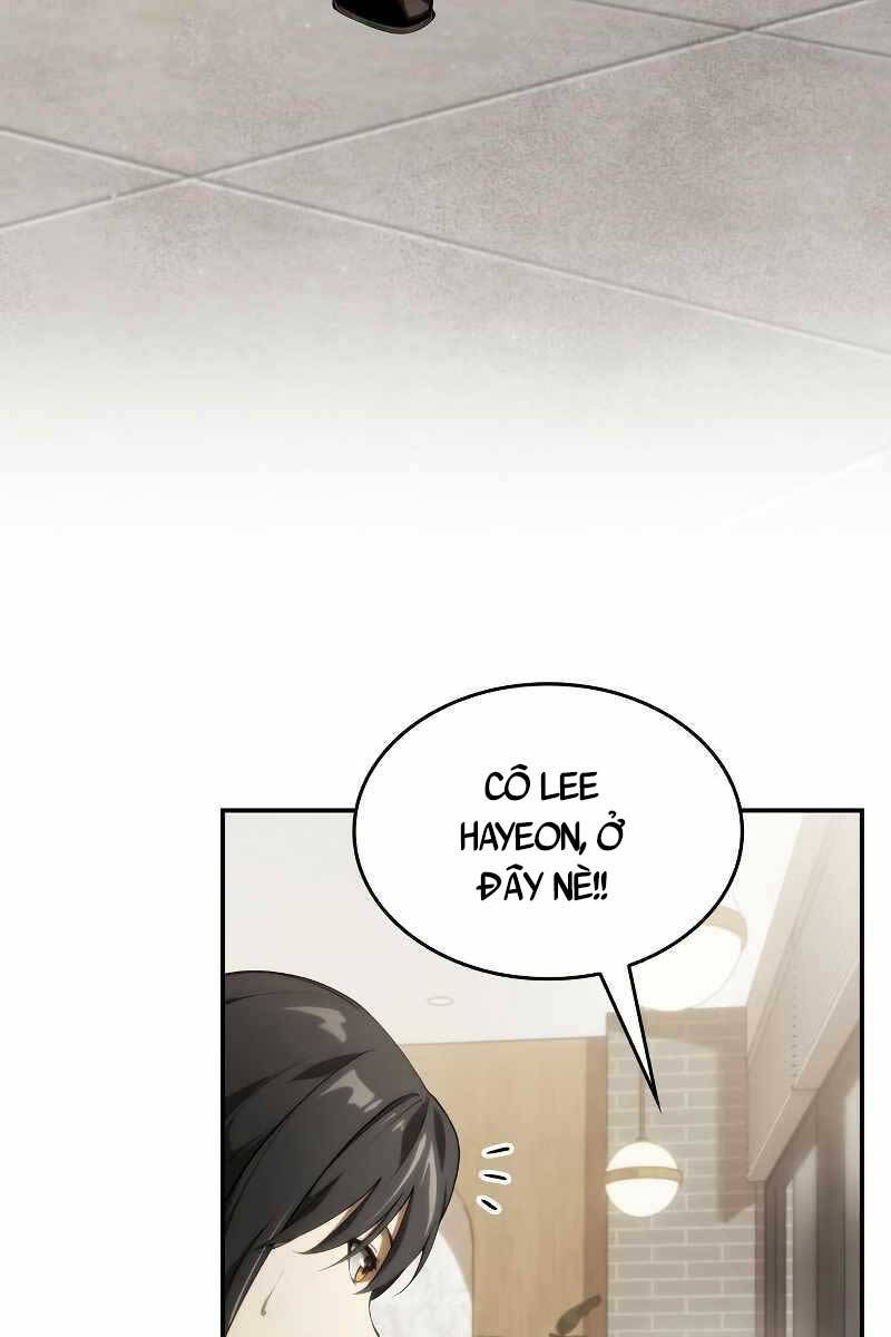 Chiêu Hồn Giả Siêu Phàm Chap 24 - Next Chap 25