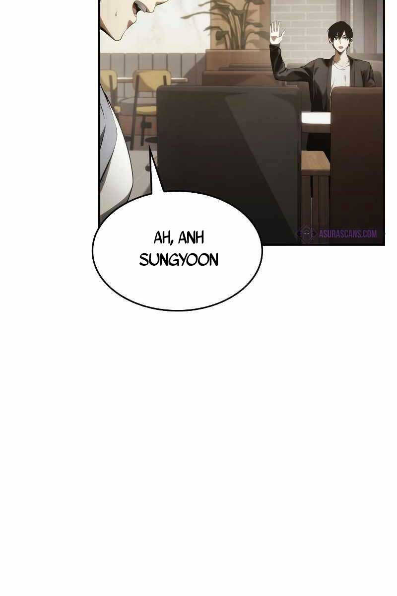 Chiêu Hồn Giả Siêu Phàm Chap 24 - Next Chap 25