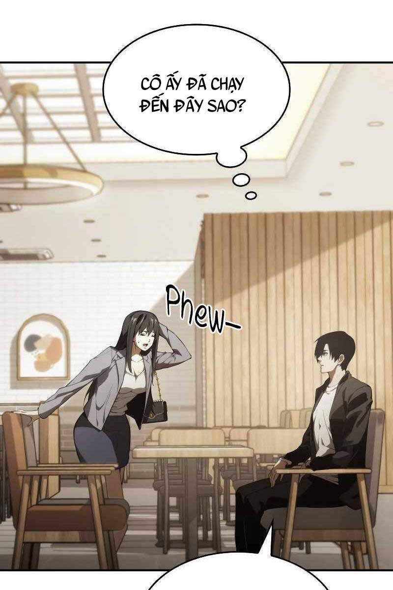 Chiêu Hồn Giả Siêu Phàm Chap 24 - Next Chap 25