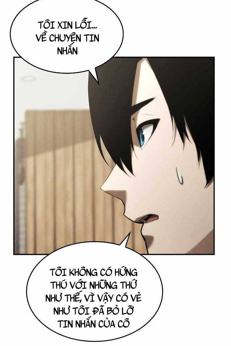 Chiêu Hồn Giả Siêu Phàm Chap 24 - Next Chap 25