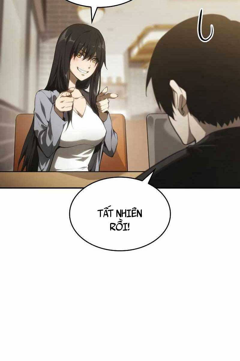 Chiêu Hồn Giả Siêu Phàm Chap 24 - Next Chap 25