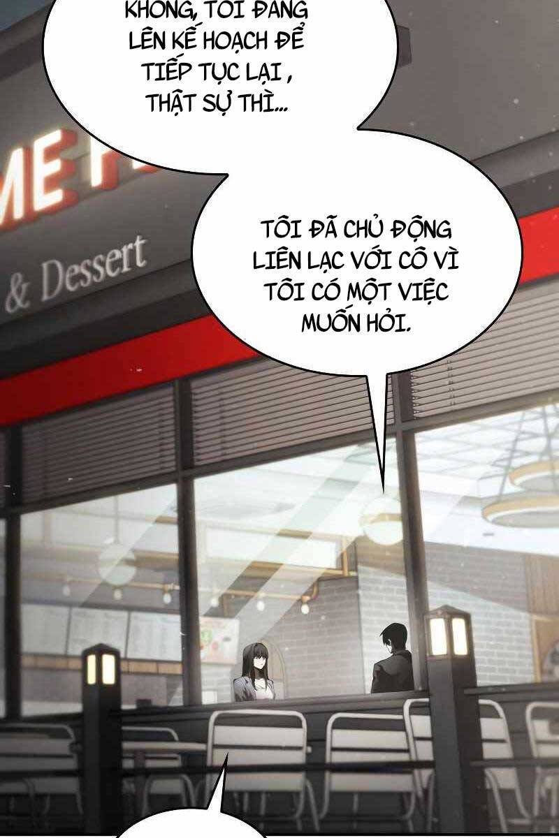 Chiêu Hồn Giả Siêu Phàm Chap 24 - Next Chap 25
