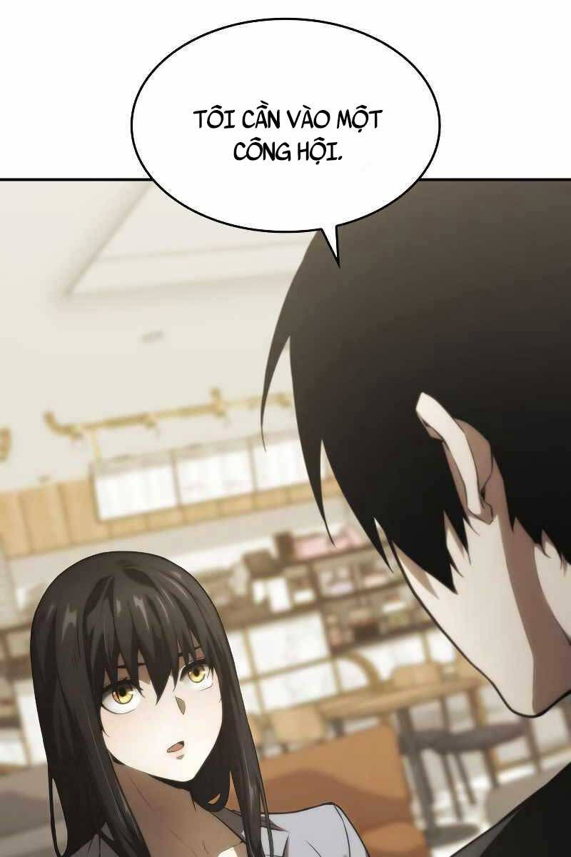 Chiêu Hồn Giả Siêu Phàm Chap 24 - Next Chap 25