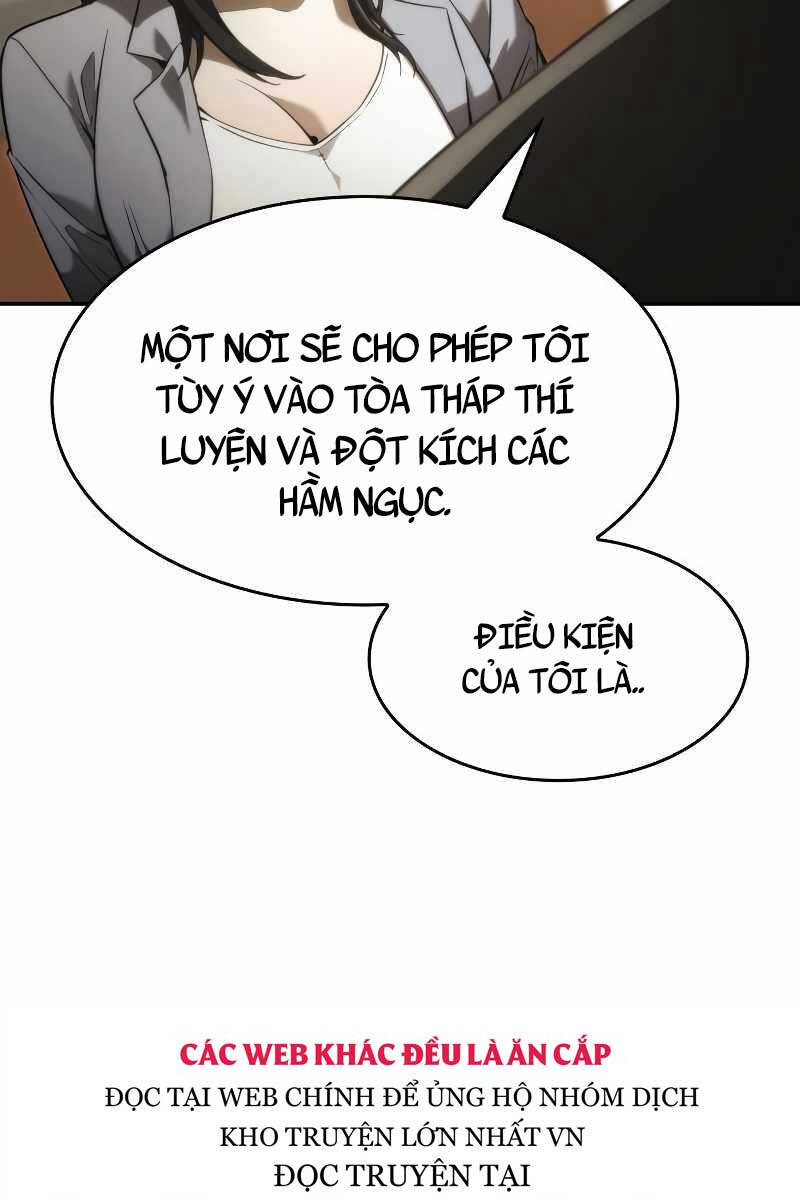 Chiêu Hồn Giả Siêu Phàm Chap 24 - Next Chap 25