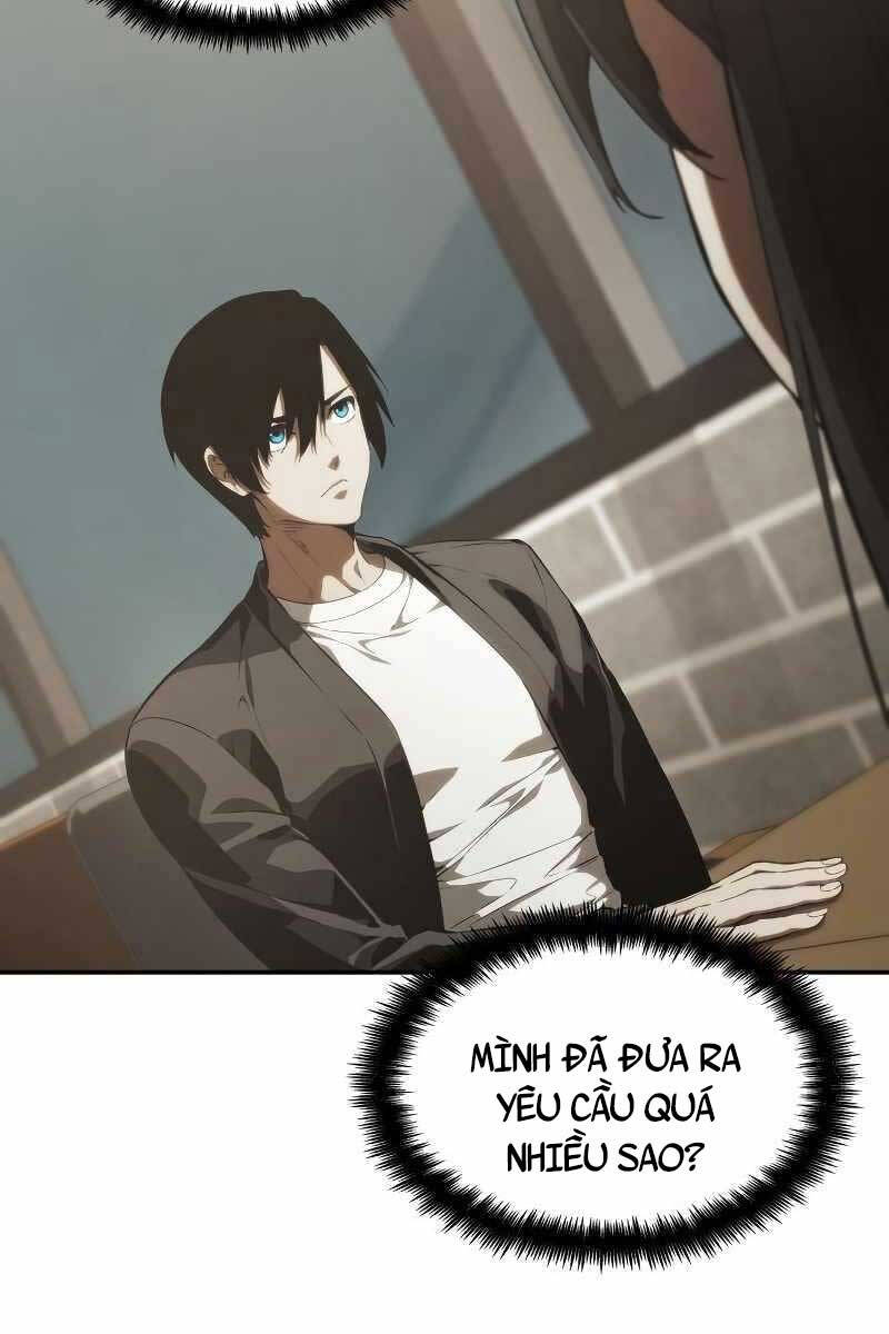 Chiêu Hồn Giả Siêu Phàm Chap 24 - Next Chap 25