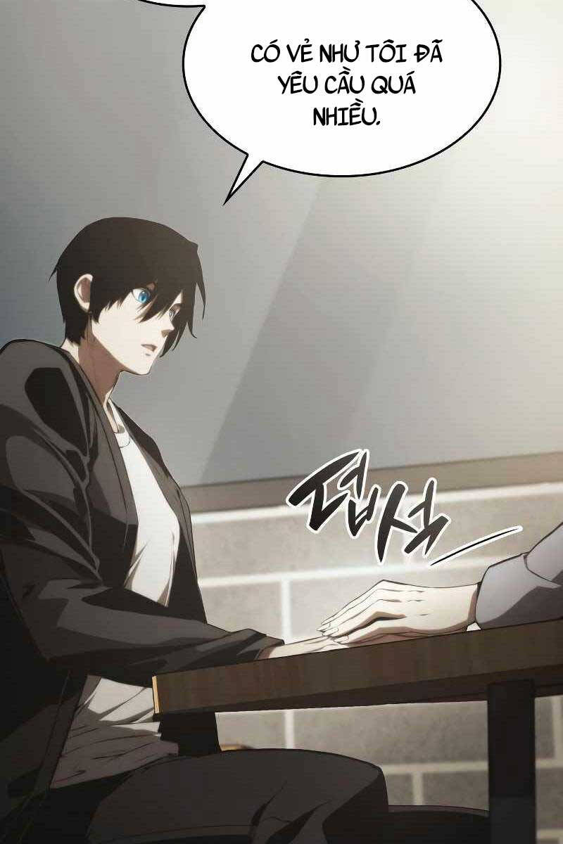 Chiêu Hồn Giả Siêu Phàm Chap 24 - Next Chap 25