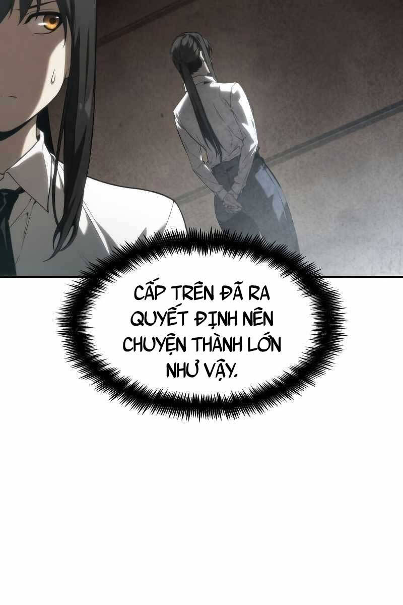 Chiêu Hồn Giả Siêu Phàm Chap 24 - Next Chap 25