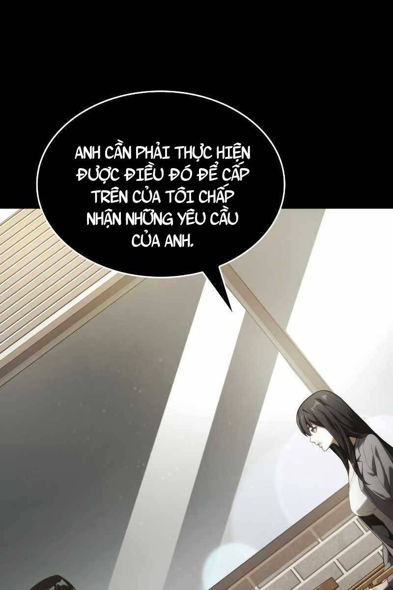 Chiêu Hồn Giả Siêu Phàm Chap 24 - Next Chap 25