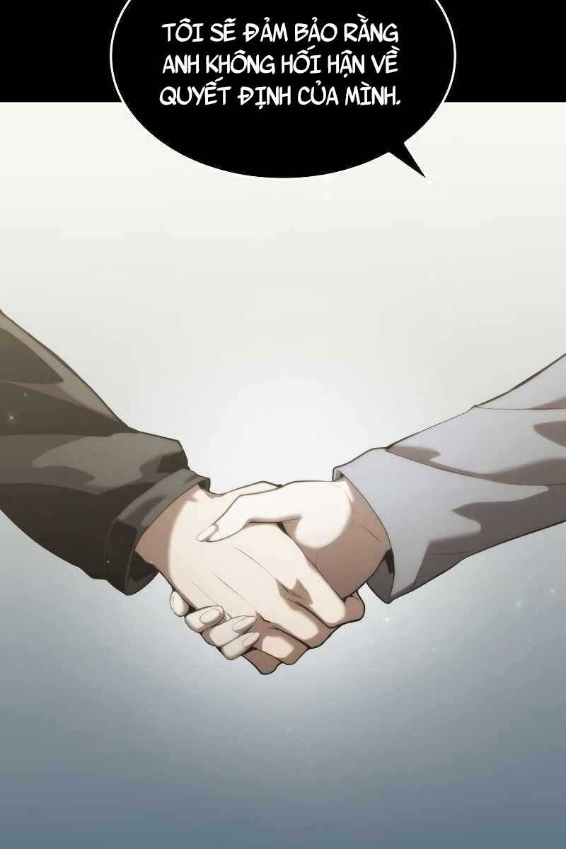 Chiêu Hồn Giả Siêu Phàm Chap 24 - Next Chap 25