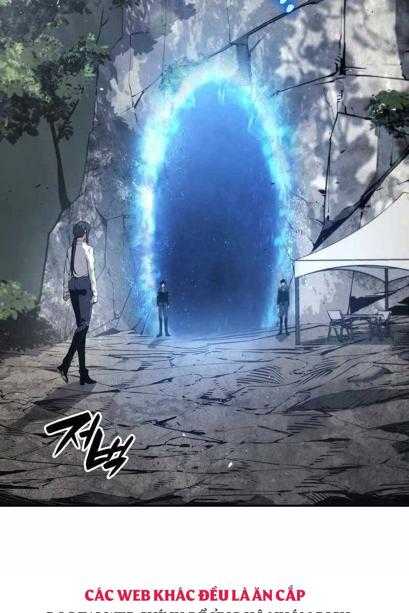 Chiêu Hồn Giả Siêu Phàm Chap 24 - Next Chap 25