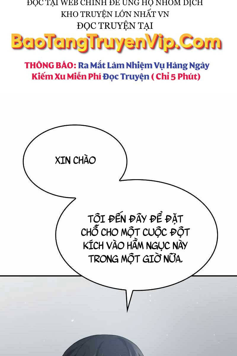 Chiêu Hồn Giả Siêu Phàm Chap 24 - Next Chap 25