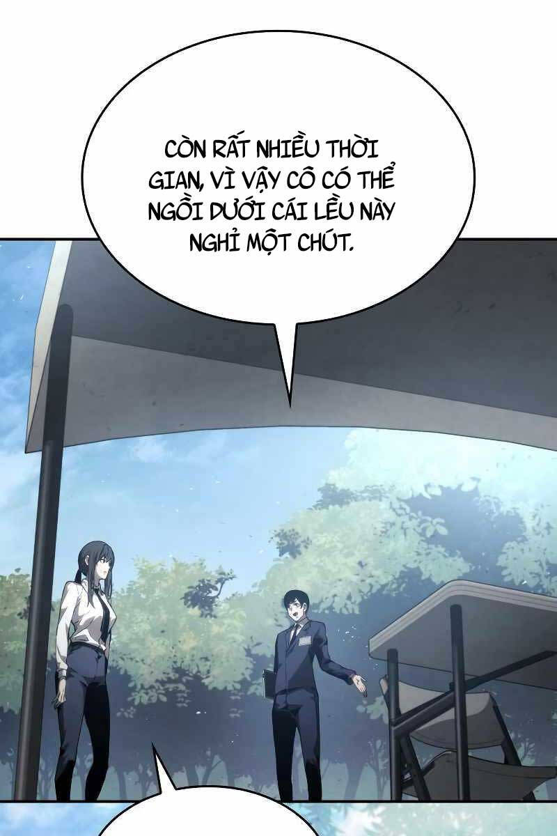 Chiêu Hồn Giả Siêu Phàm Chap 24 - Next Chap 25