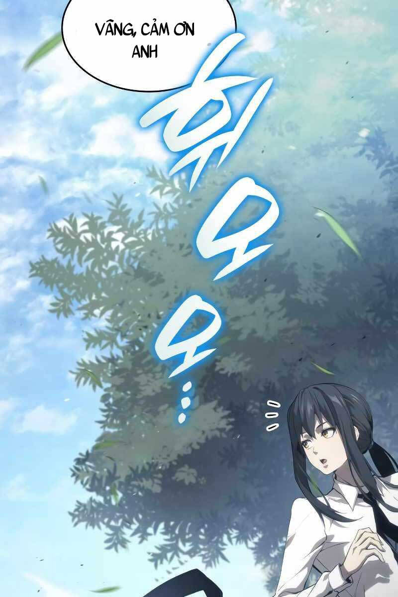 Chiêu Hồn Giả Siêu Phàm Chap 24 - Next Chap 25