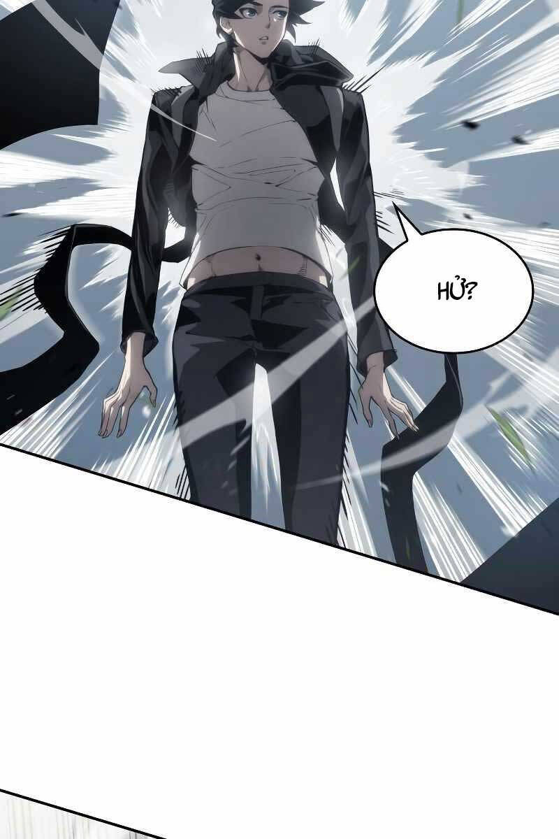 Chiêu Hồn Giả Siêu Phàm Chap 24 - Next Chap 25