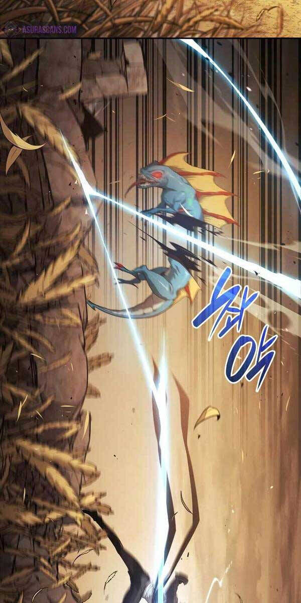 Chiêu Hồn Giả Siêu Phàm Chap 25 - Next Chap 26