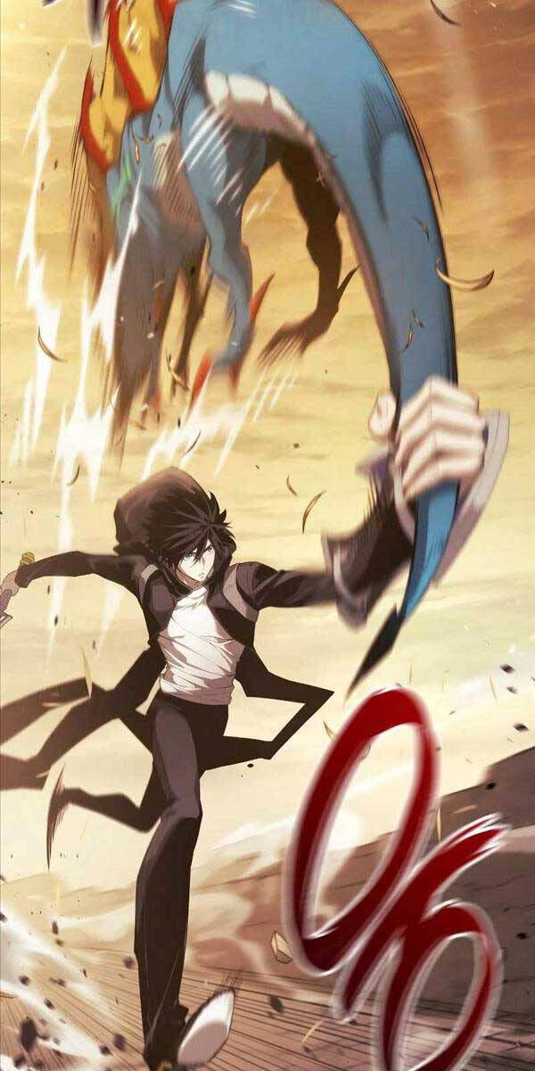 Chiêu Hồn Giả Siêu Phàm Chap 25 - Next Chap 26