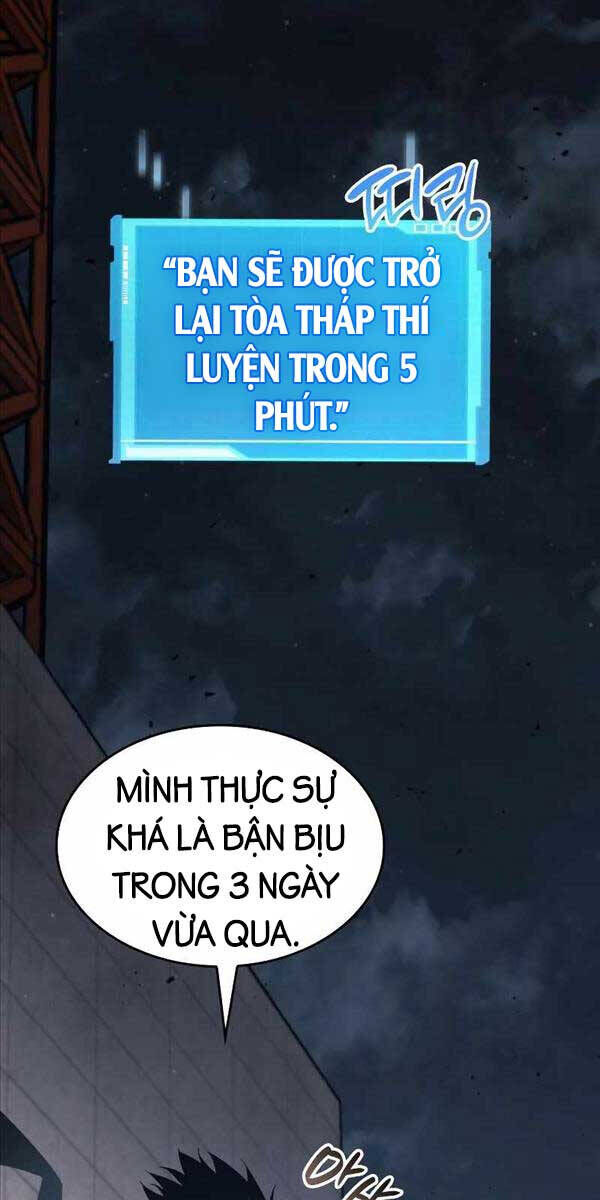 Chiêu Hồn Giả Siêu Phàm Chap 25 - Next Chap 26