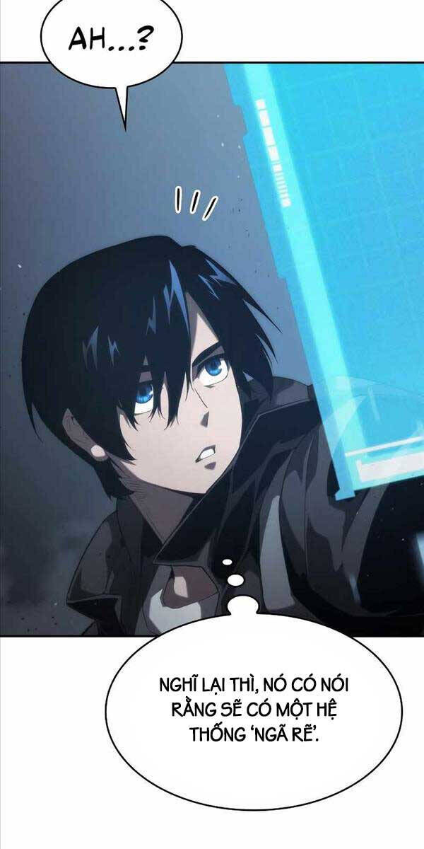 Chiêu Hồn Giả Siêu Phàm Chap 25 - Next Chap 26