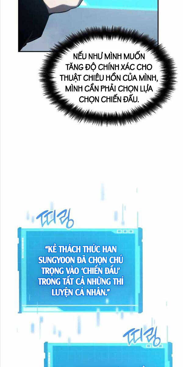 Chiêu Hồn Giả Siêu Phàm Chap 25 - Next Chap 26