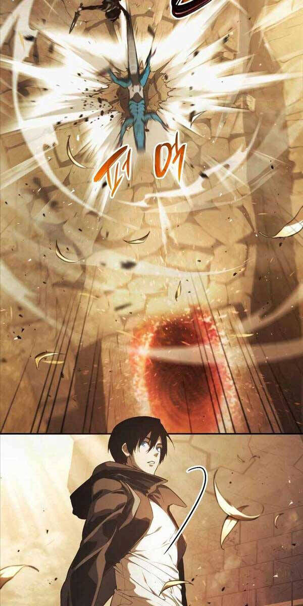Chiêu Hồn Giả Siêu Phàm Chap 25 - Next Chap 26