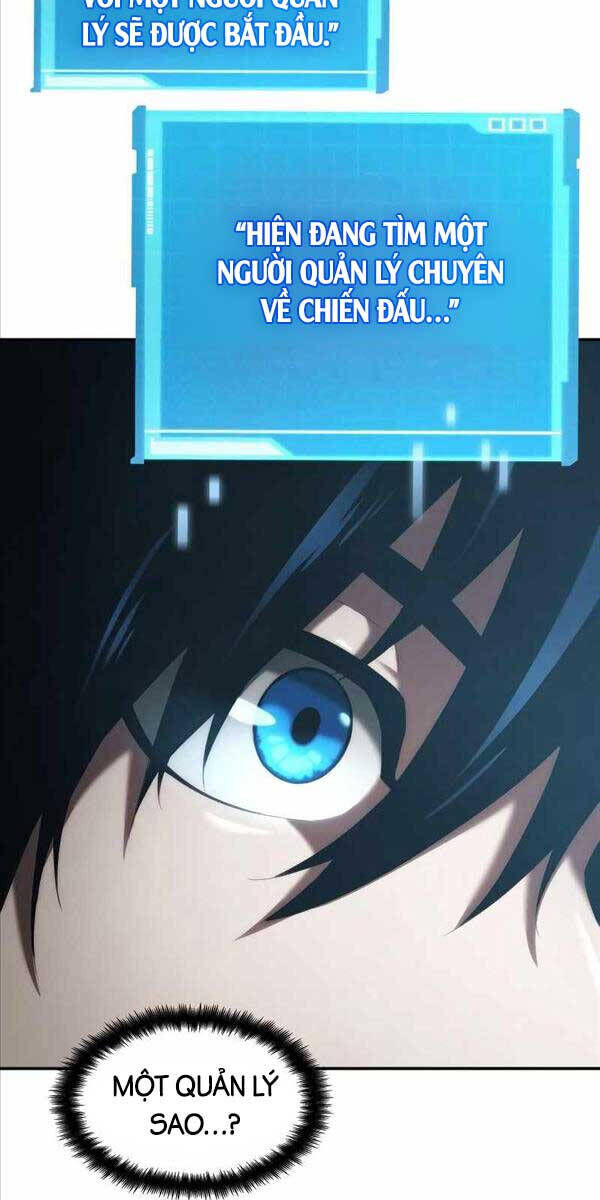 Chiêu Hồn Giả Siêu Phàm Chap 25 - Next Chap 26