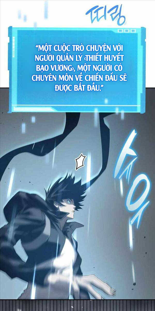 Chiêu Hồn Giả Siêu Phàm Chap 25 - Next Chap 26
