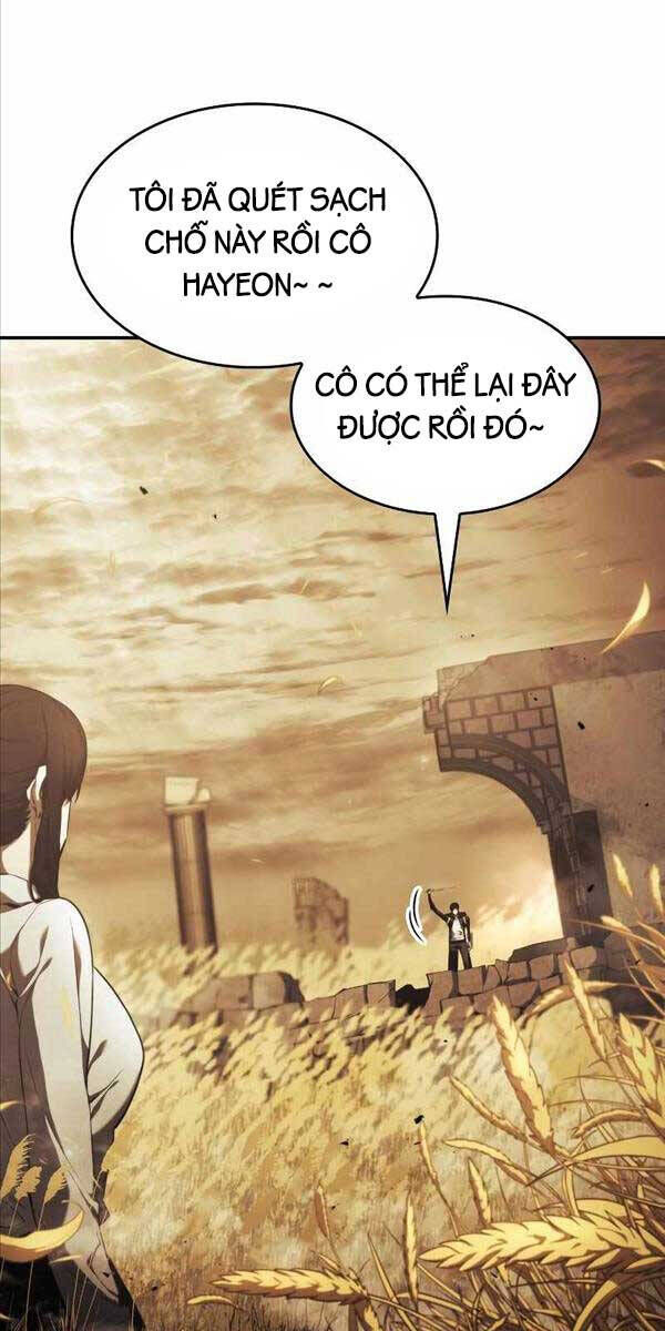 Chiêu Hồn Giả Siêu Phàm Chap 25 - Next Chap 26