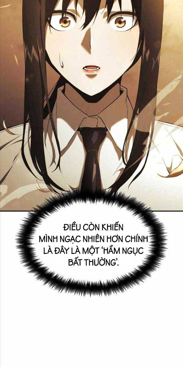 Chiêu Hồn Giả Siêu Phàm Chap 25 - Next Chap 26