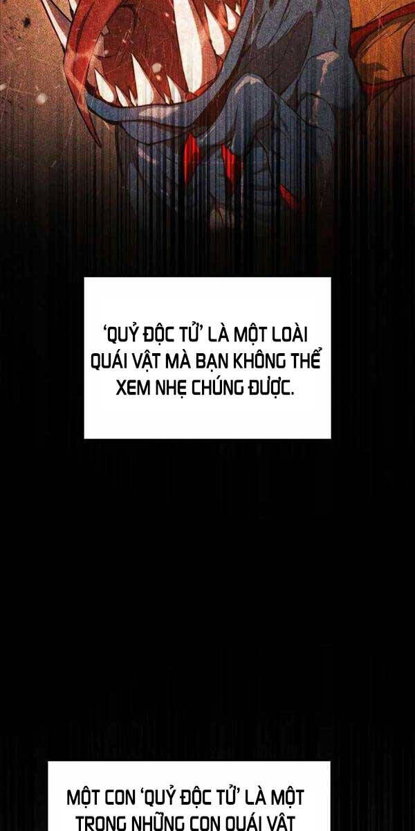 Chiêu Hồn Giả Siêu Phàm Chap 25 - Next Chap 26