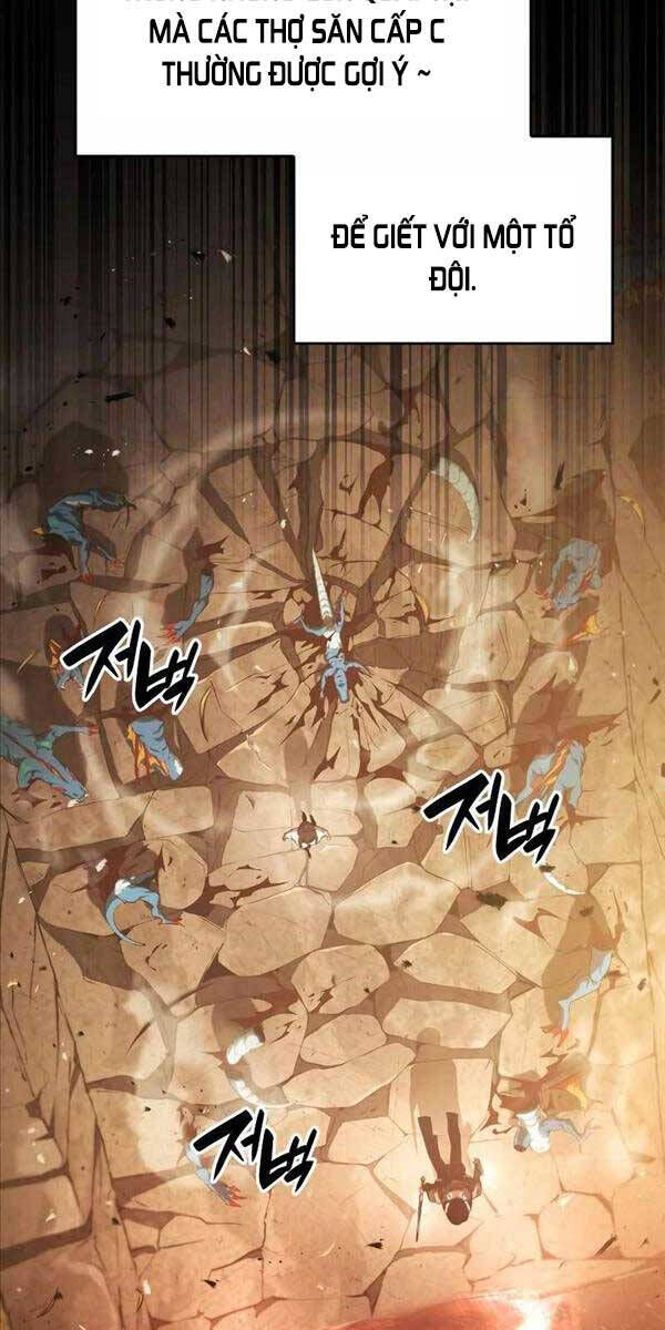 Chiêu Hồn Giả Siêu Phàm Chap 25 - Next Chap 26
