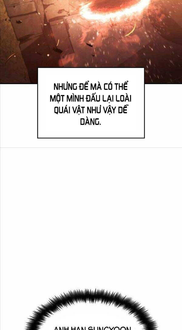 Chiêu Hồn Giả Siêu Phàm Chap 25 - Next Chap 26