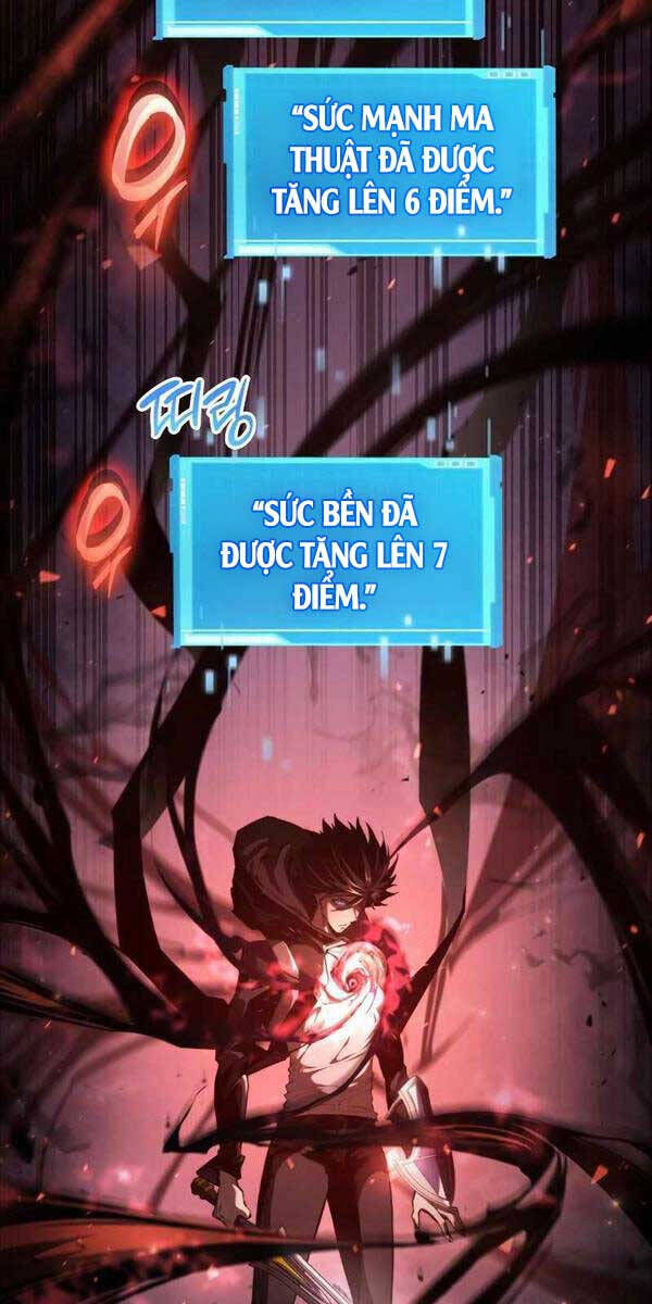 Chiêu Hồn Giả Siêu Phàm Chap 25 - Next Chap 26