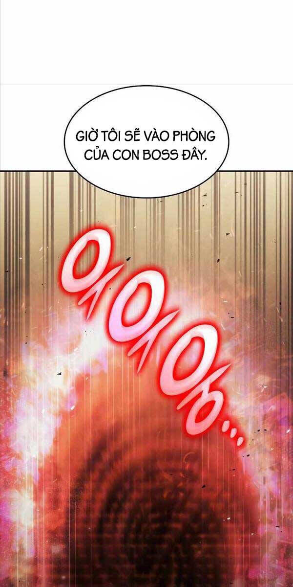 Chiêu Hồn Giả Siêu Phàm Chap 25 - Next Chap 26