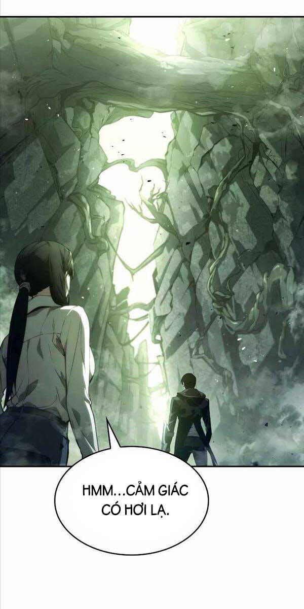 Chiêu Hồn Giả Siêu Phàm Chap 25 - Next Chap 26