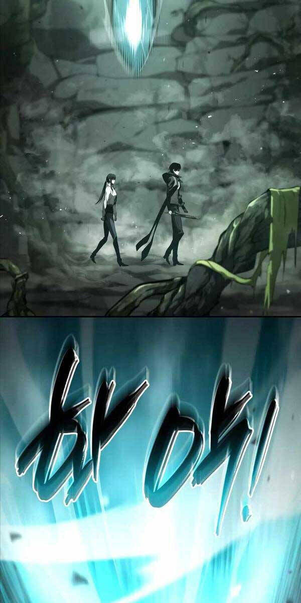 Chiêu Hồn Giả Siêu Phàm Chap 25 - Next Chap 26