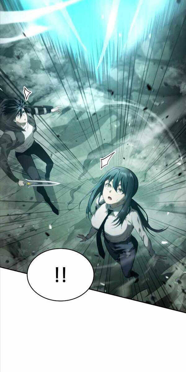 Chiêu Hồn Giả Siêu Phàm Chap 25 - Next Chap 26