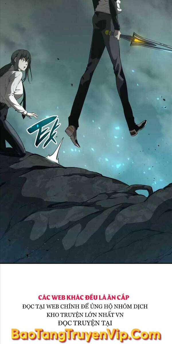 Chiêu Hồn Giả Siêu Phàm Chap 25 - Next Chap 26