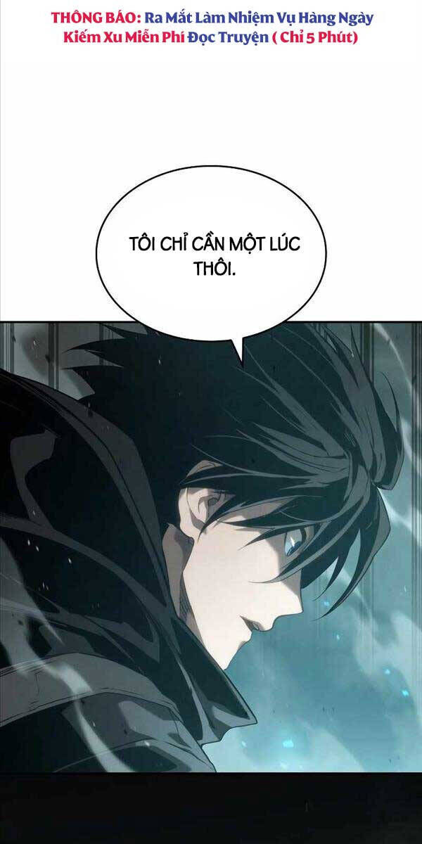 Chiêu Hồn Giả Siêu Phàm Chap 25 - Next Chap 26