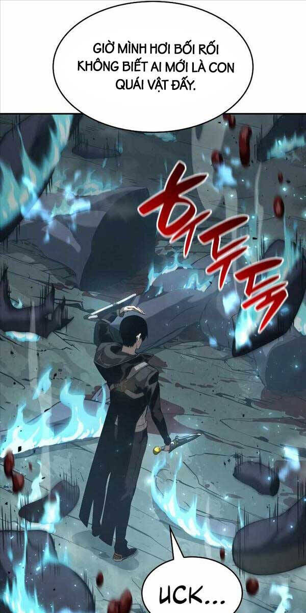 Chiêu Hồn Giả Siêu Phàm Chap 25 - Next Chap 26