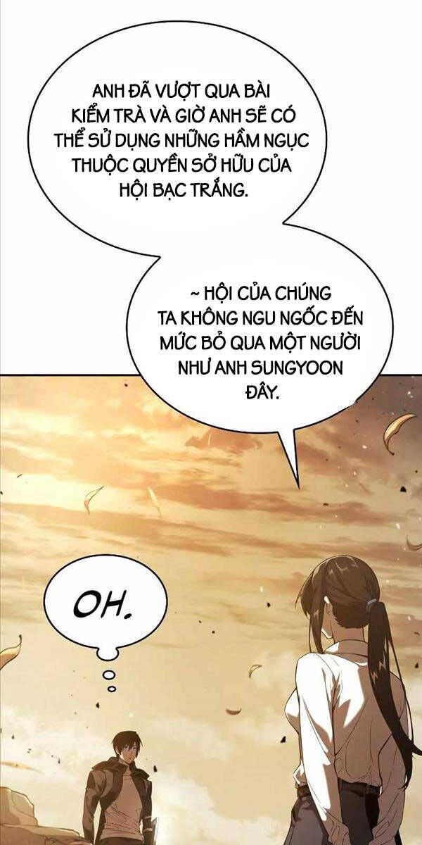 Chiêu Hồn Giả Siêu Phàm Chap 25 - Next Chap 26