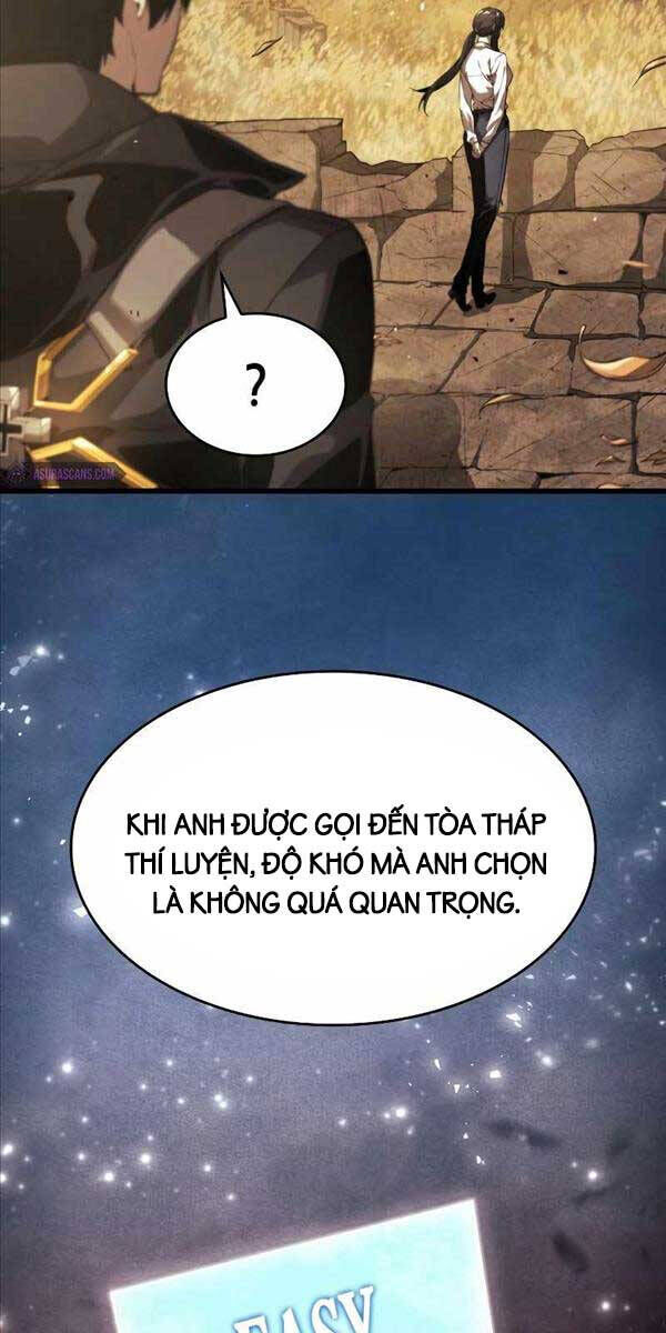 Chiêu Hồn Giả Siêu Phàm Chap 25 - Next Chap 26