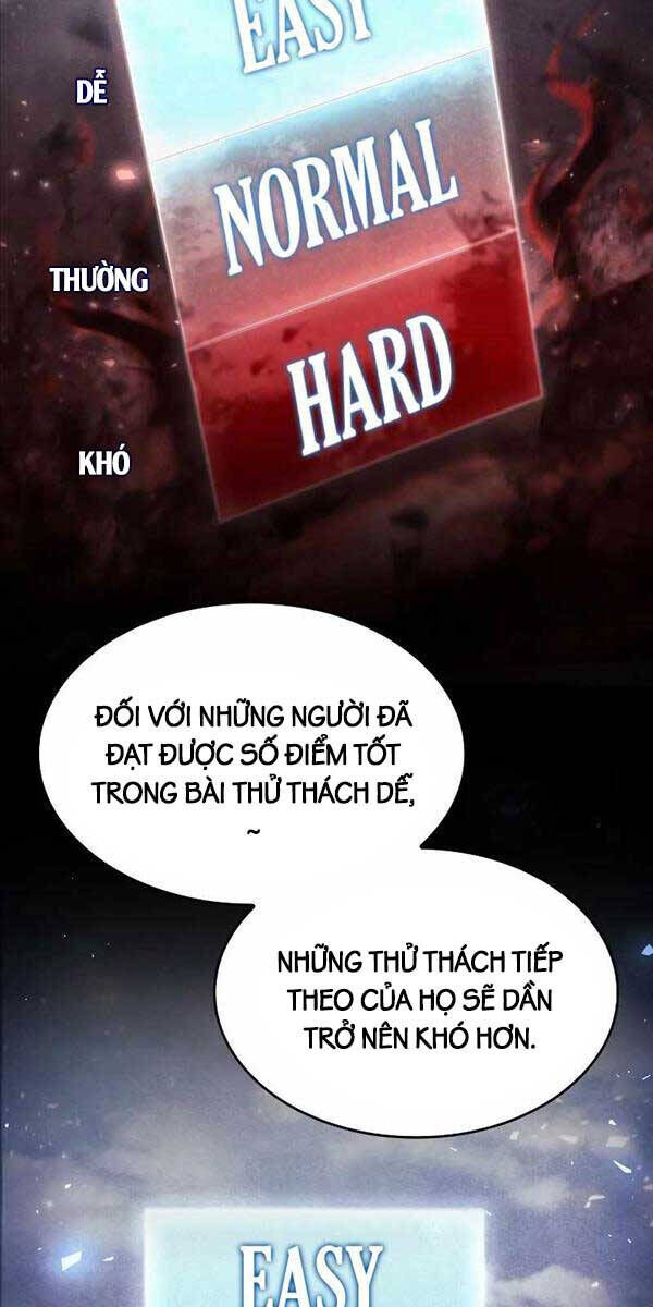 Chiêu Hồn Giả Siêu Phàm Chap 25 - Next Chap 26