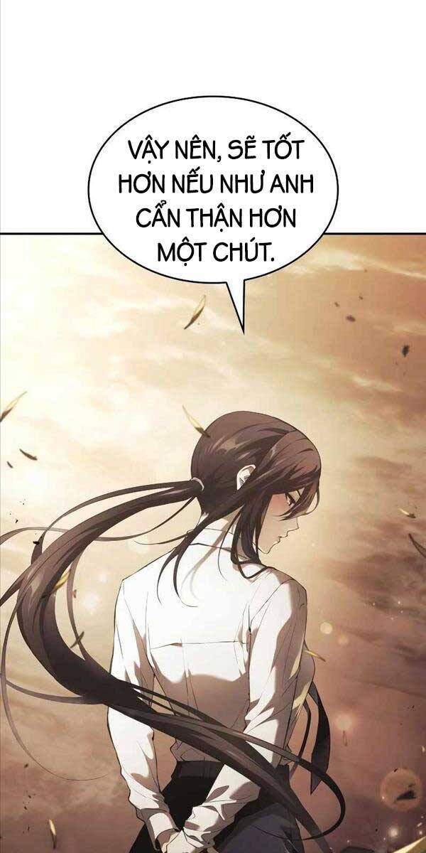Chiêu Hồn Giả Siêu Phàm Chap 25 - Next Chap 26