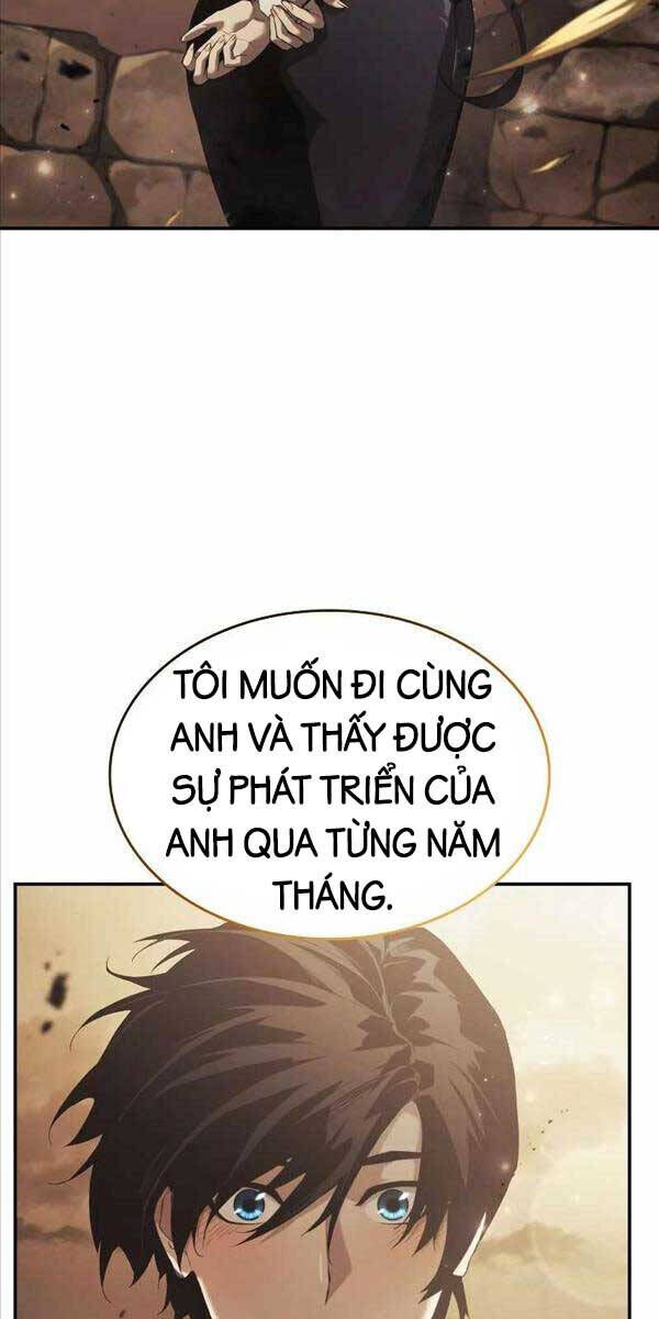 Chiêu Hồn Giả Siêu Phàm Chap 25 - Next Chap 26