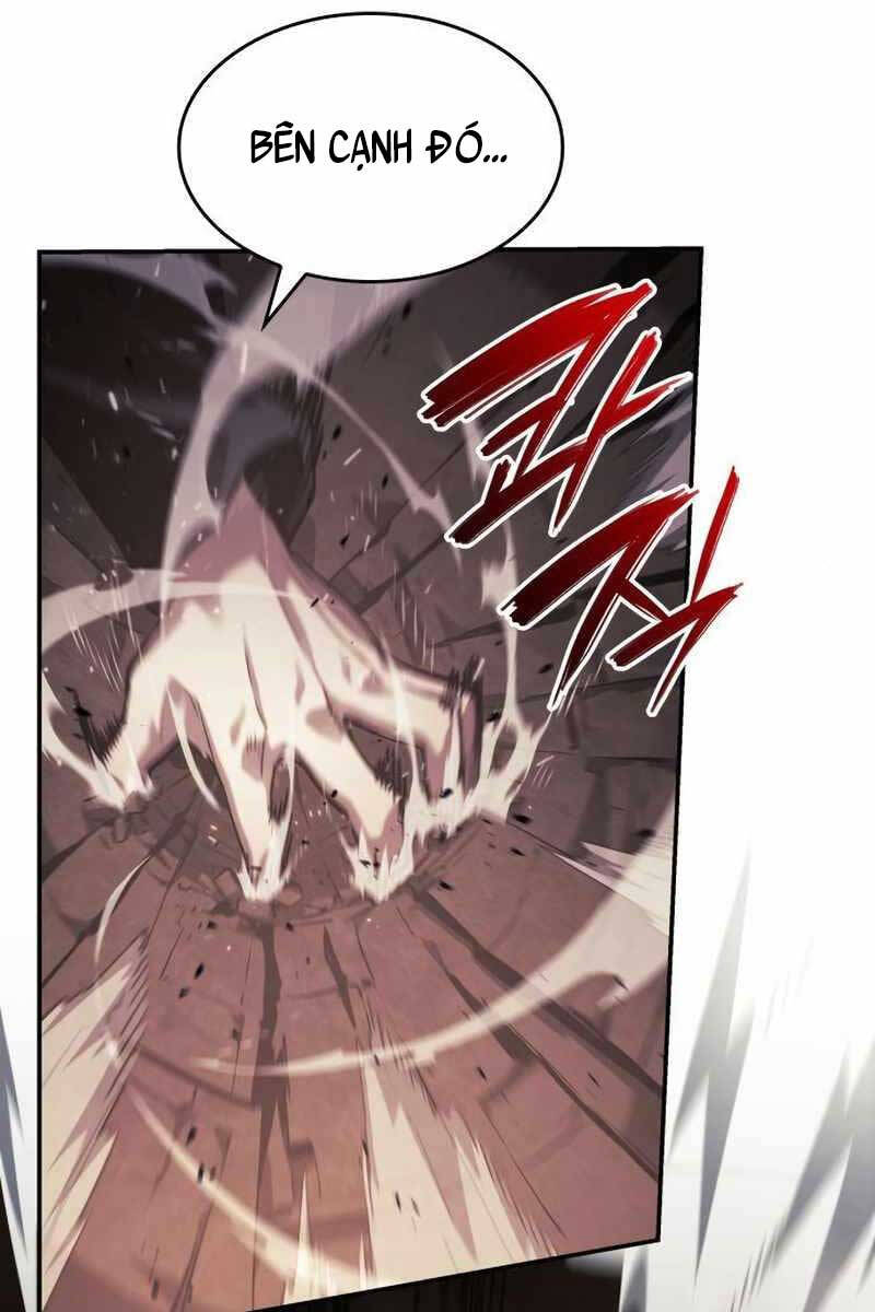 Chiêu Hồn Giả Siêu Phàm Chap 26 - Next Chap 27
